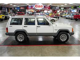 1990 Jeep Cherokee (CC-2089713) for sale in Homer City, Pennsylvania
