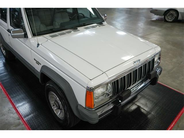 1990 Jeep Cherokee (CC-2089713) for sale in Homer City, Pennsylvania