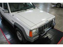1990 Jeep Cherokee (CC-2089713) for sale in Homer City, Pennsylvania