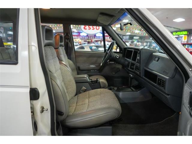 1990 Jeep Cherokee (CC-2089713) for sale in Homer City, Pennsylvania