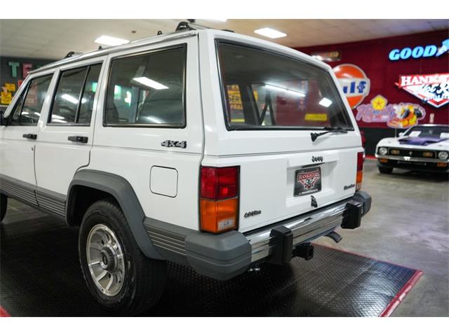 1990 Jeep Cherokee (CC-2089713) for sale in Homer City, Pennsylvania