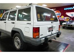 1990 Jeep Cherokee (CC-2089713) for sale in Homer City, Pennsylvania