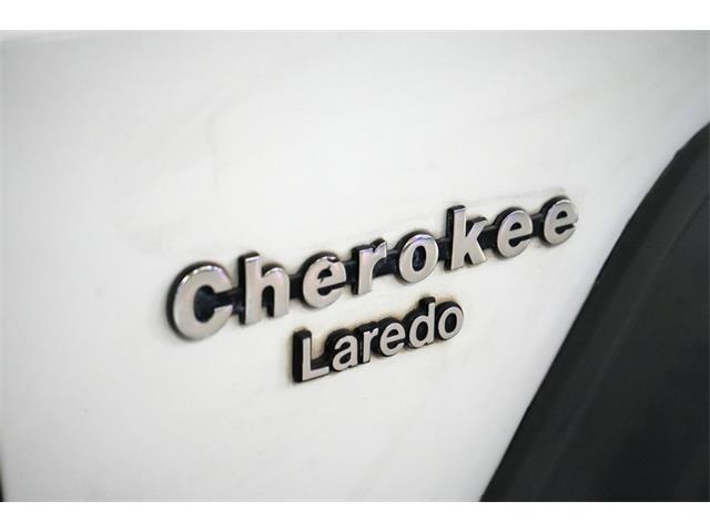 1990 Jeep Cherokee (CC-2089713) for sale in Homer City, Pennsylvania