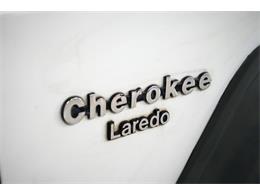 1990 Jeep Cherokee (CC-2089713) for sale in Homer City, Pennsylvania