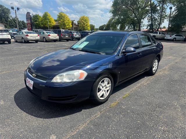 2008 Chevrolet Impala (CC-2089714) for sale in Brookings, South Dakota
