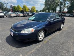 2008 Chevrolet Impala (CC-2089714) for sale in Brookings, South Dakota