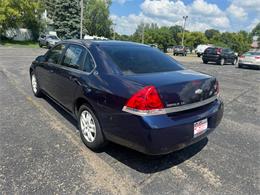 2008 Chevrolet Impala (CC-2089714) for sale in Brookings, South Dakota