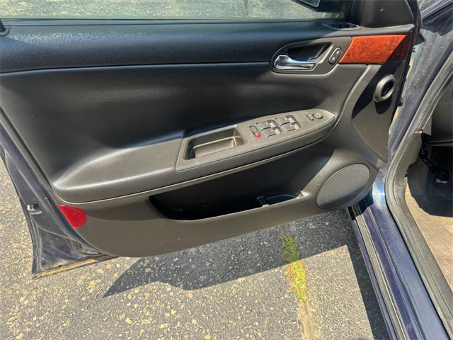 2008 Chevrolet Impala (CC-2089714) for sale in Brookings, South Dakota