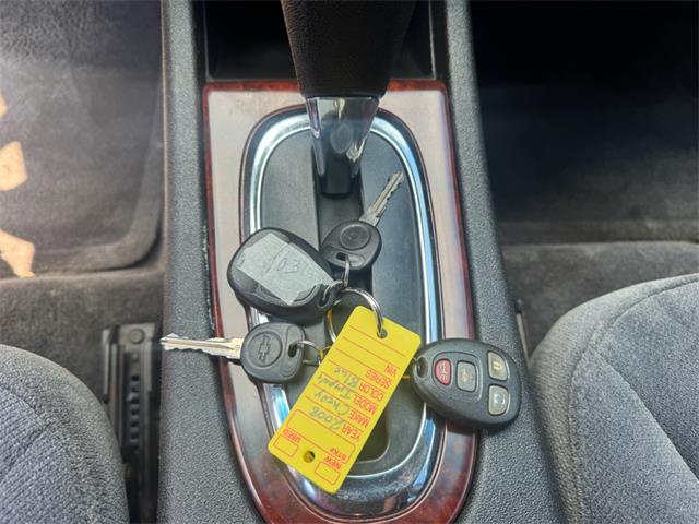 2008 Chevrolet Impala (CC-2089714) for sale in Brookings, South Dakota