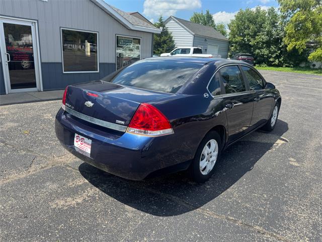 2008 Chevrolet Impala (CC-2089714) for sale in Brookings, South Dakota