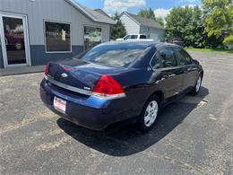 2008 Chevrolet Impala (CC-2089714) for sale in Brookings, South Dakota