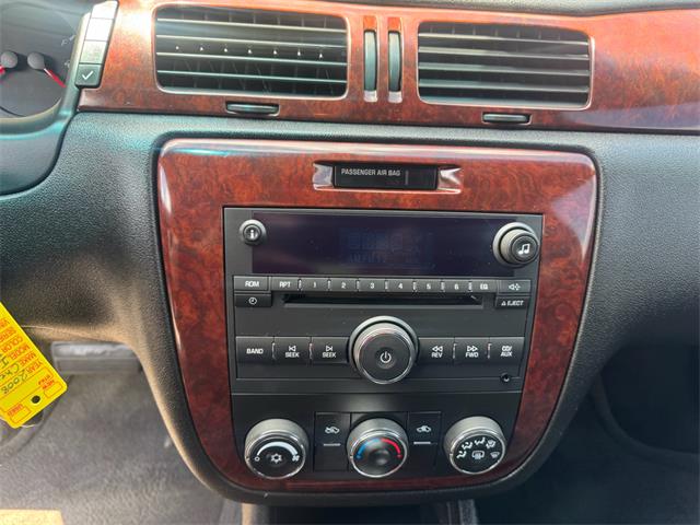 2008 Chevrolet Impala (CC-2089714) for sale in Brookings, South Dakota