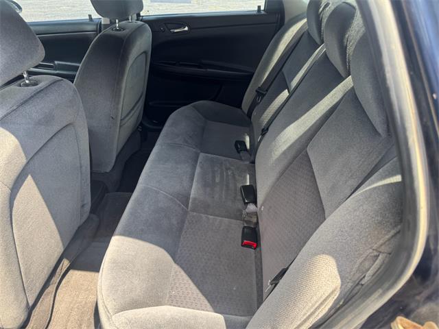 2008 Chevrolet Impala (CC-2089714) for sale in Brookings, South Dakota