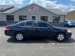 2008 Chevrolet Impala (CC-2089714) for sale in Brookings, South Dakota