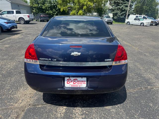 2008 Chevrolet Impala (CC-2089714) for sale in Brookings, South Dakota