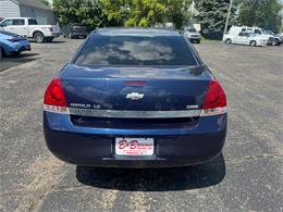 2008 Chevrolet Impala (CC-2089714) for sale in Brookings, South Dakota