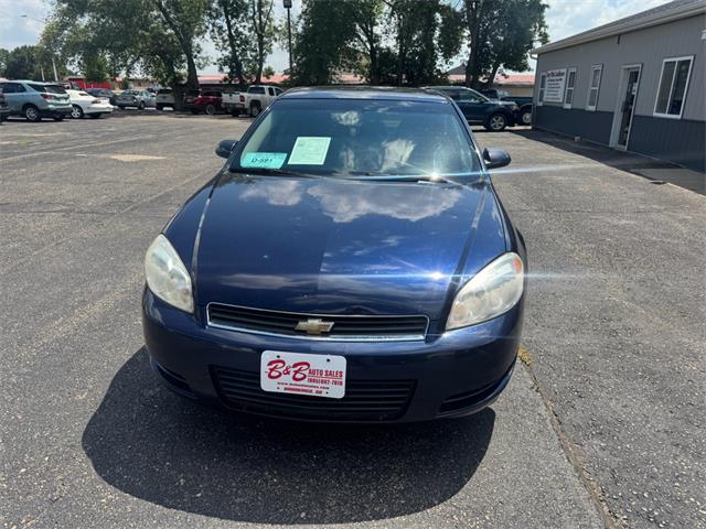 2008 Chevrolet Impala (CC-2089714) for sale in Brookings, South Dakota