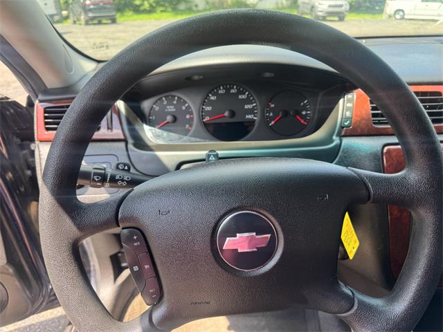 2008 Chevrolet Impala (CC-2089714) for sale in Brookings, South Dakota