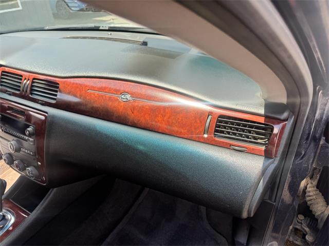 2008 Chevrolet Impala (CC-2089714) for sale in Brookings, South Dakota
