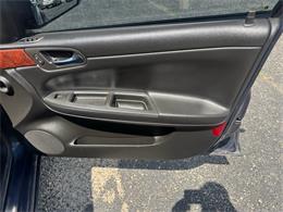2008 Chevrolet Impala (CC-2089714) for sale in Brookings, South Dakota