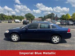 2008 Chevrolet Impala (CC-2089714) for sale in Brookings, South Dakota