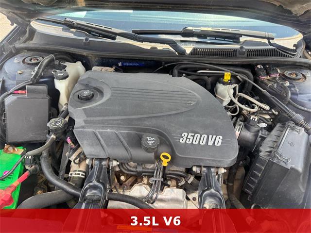 2008 Chevrolet Impala (CC-2089714) for sale in Brookings, South Dakota