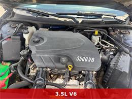 2008 Chevrolet Impala (CC-2089714) for sale in Brookings, South Dakota