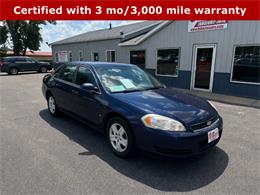 2008 Chevrolet Impala (CC-2089714) for sale in Brookings, South Dakota