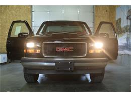 1989 GMC K1500 (CC-2089715) for sale in Cadillac, Michigan