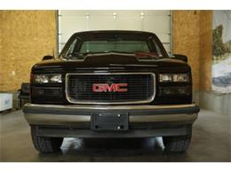 1989 GMC K1500 (CC-2089715) for sale in Cadillac, Michigan