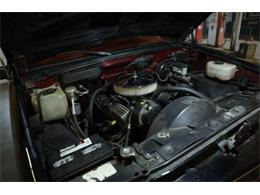 1989 GMC K1500 (CC-2089715) for sale in Cadillac, Michigan