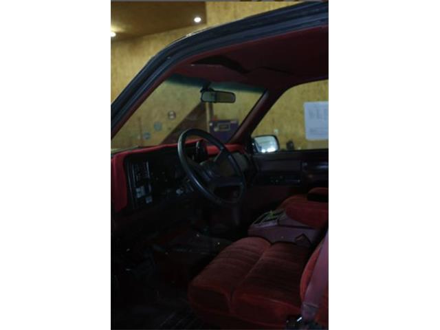 1989 GMC K1500 (CC-2089715) for sale in Cadillac, Michigan