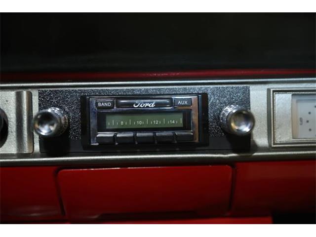 1964 Ford Galaxie (CC-2089716) for sale in Cadillac, Michigan