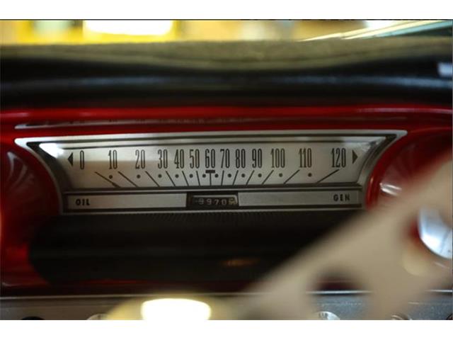 1964 Ford Galaxie (CC-2089716) for sale in Cadillac, Michigan
