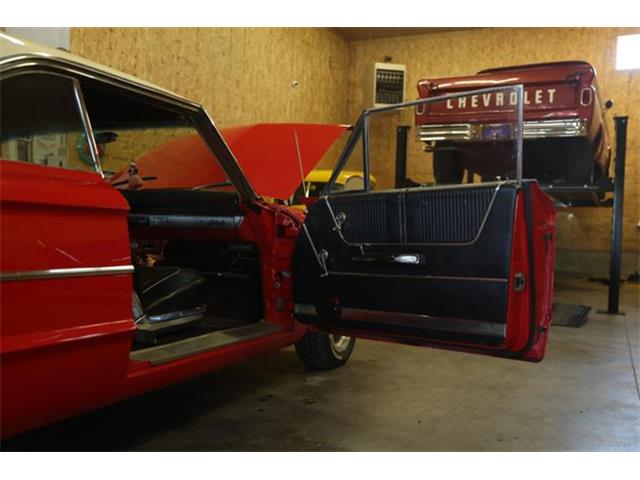 1964 Ford Galaxie (CC-2089716) for sale in Cadillac, Michigan