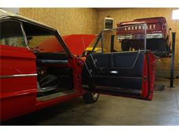 1964 Ford Galaxie (CC-2089716) for sale in Cadillac, Michigan