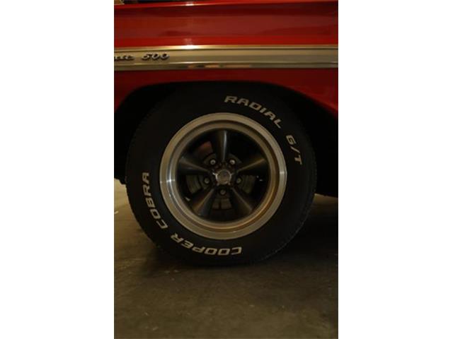 1964 Ford Galaxie (CC-2089716) for sale in Cadillac, Michigan