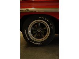 1964 Ford Galaxie (CC-2089716) for sale in Cadillac, Michigan