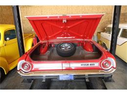 1964 Ford Galaxie (CC-2089716) for sale in Cadillac, Michigan