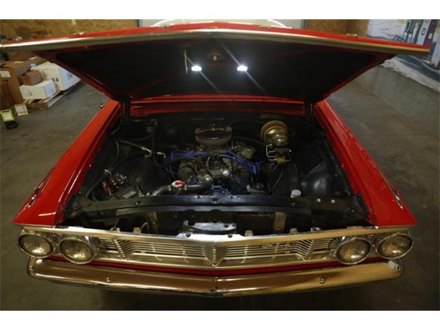 1964 Ford Galaxie (CC-2089716) for sale in Cadillac, Michigan