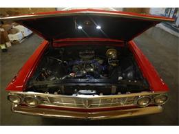 1964 Ford Galaxie (CC-2089716) for sale in Cadillac, Michigan