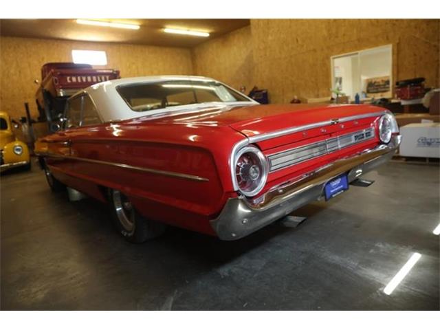 1964 Ford Galaxie (CC-2089716) for sale in Cadillac, Michigan