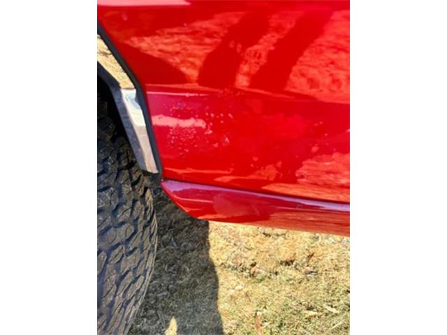 1995 Ford F150 (CC-2089717) for sale in Cadillac, Michigan