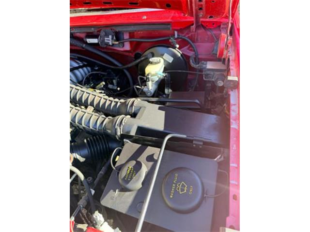 1995 Ford F150 (CC-2089717) for sale in Cadillac, Michigan