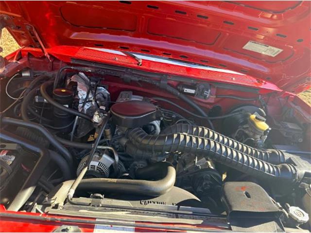 1995 Ford F150 (CC-2089717) for sale in Cadillac, Michigan