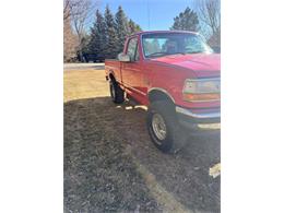 1995 Ford F150 (CC-2089717) for sale in Cadillac, Michigan