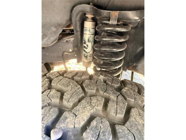 1995 Ford F150 (CC-2089717) for sale in Cadillac, Michigan