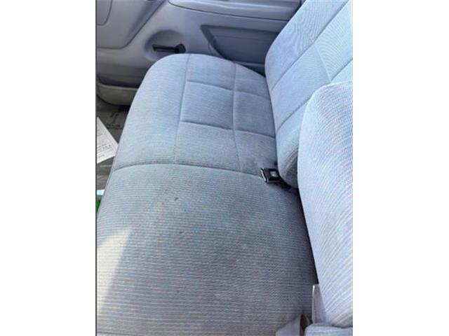 1995 Ford F150 (CC-2089717) for sale in Cadillac, Michigan
