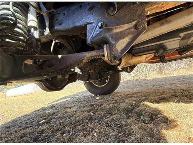 1995 Ford F150 (CC-2089717) for sale in Cadillac, Michigan