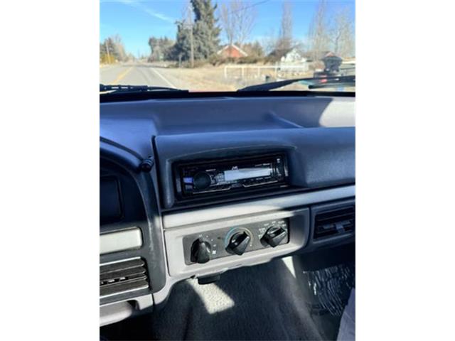1995 Ford F150 (CC-2089717) for sale in Cadillac, Michigan